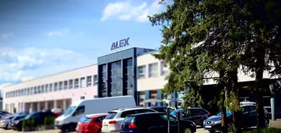 ALEX Sp. z o.o.